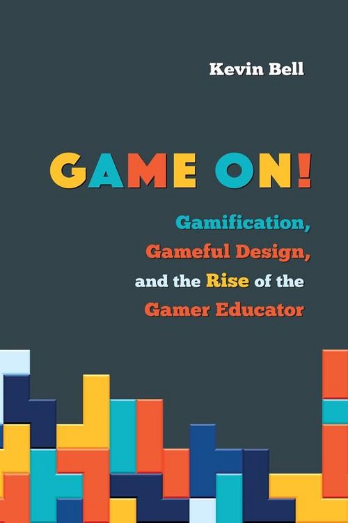 Produktbild: Game On!