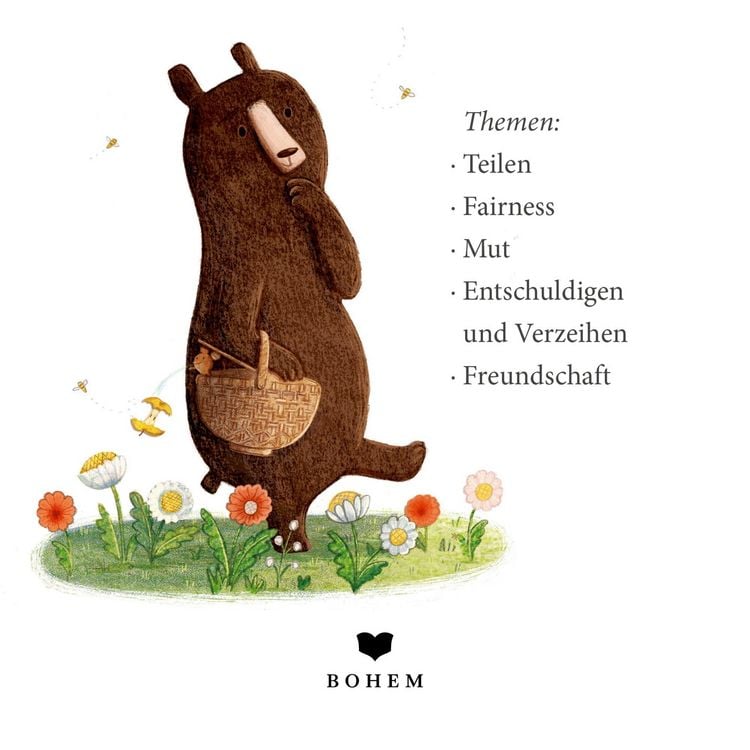 Produktbild: M&auml;uschens &Auml;pfel