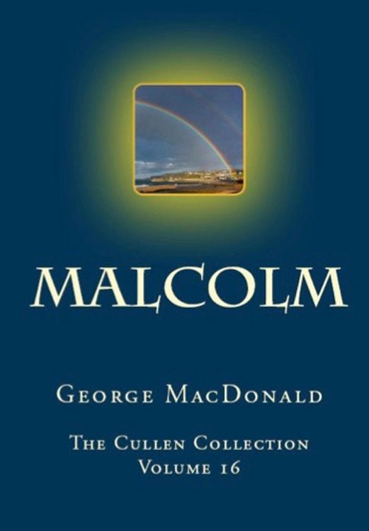Produktbild: Malcolm