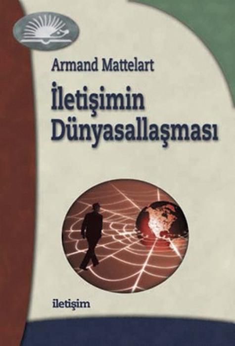 Produktbild: Iletisimin D&uuml;nyasallasmasi