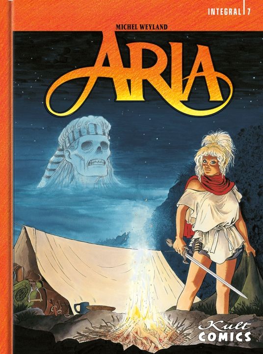 Produktbild: Aria 7