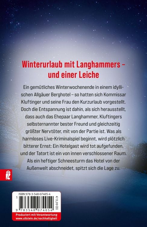 Produktbild: Rauhnacht