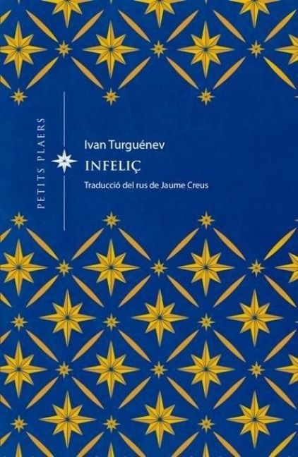 Produktbild: Infeli&ccedil;