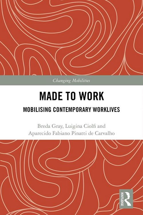 Produktbild: Made To Work