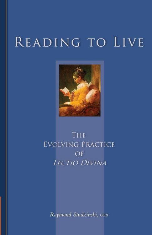 Produktbild: Reading to Live