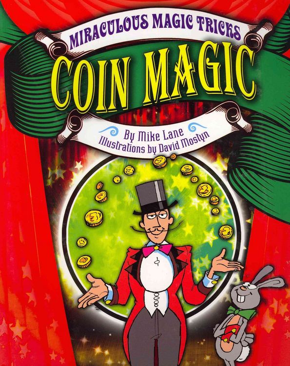 Produktbild: Coin Magic
