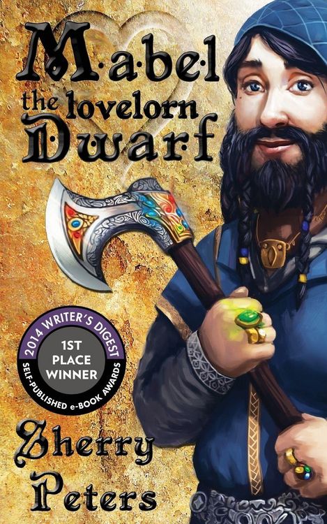 Produktbild: Mabel the Lovelorn Dwarf