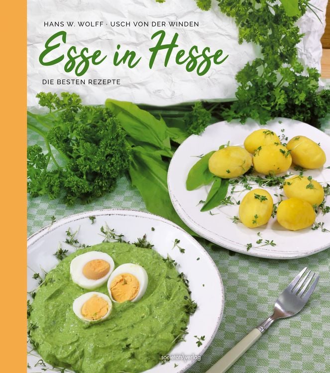 Produktbild: Esse in Hesse