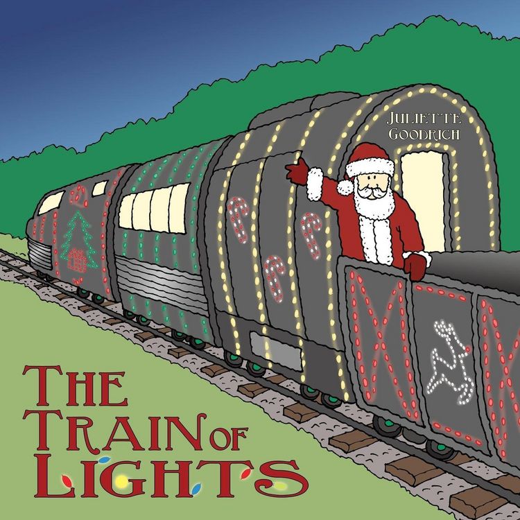 Produktbild: The Train of Lights