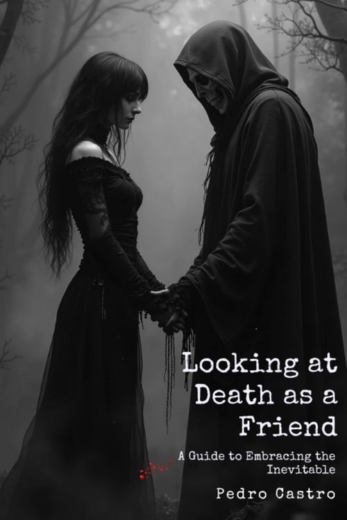 Produktbild: Seeing Death as a Friend