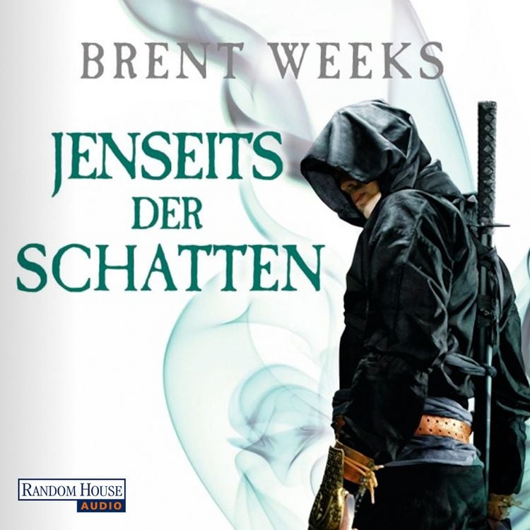Produktbild: Jenseits der Schatten