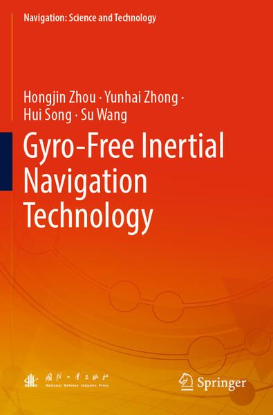 Produktbild: Gyro-Free Inertial Navigation Technology