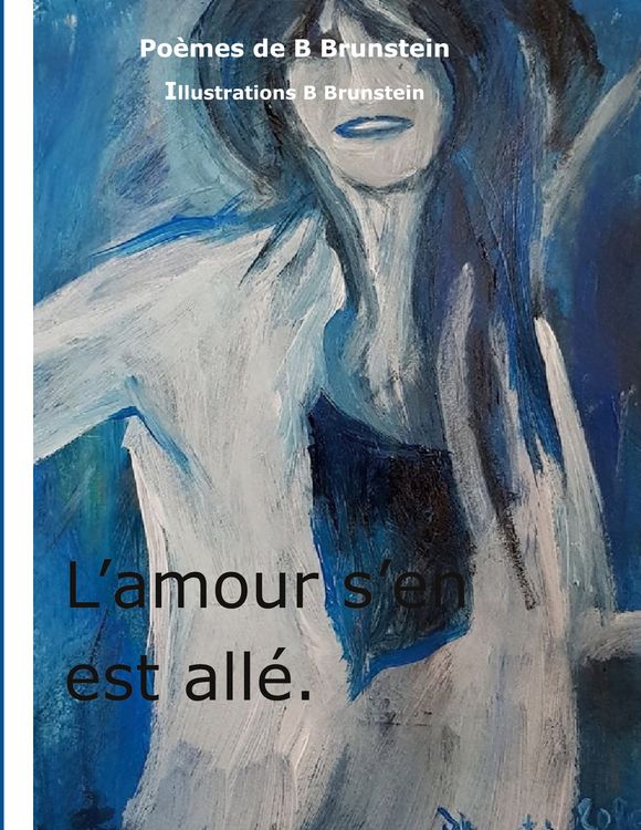 Produktbild: L'amour s'en est all&eacute;