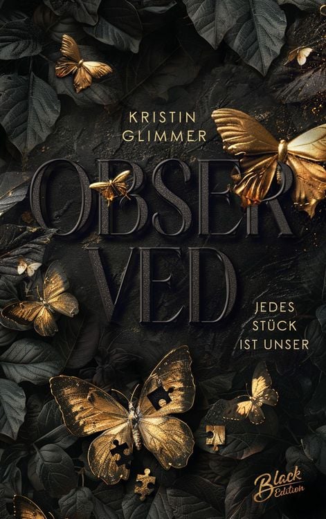 Produktbild: Observed