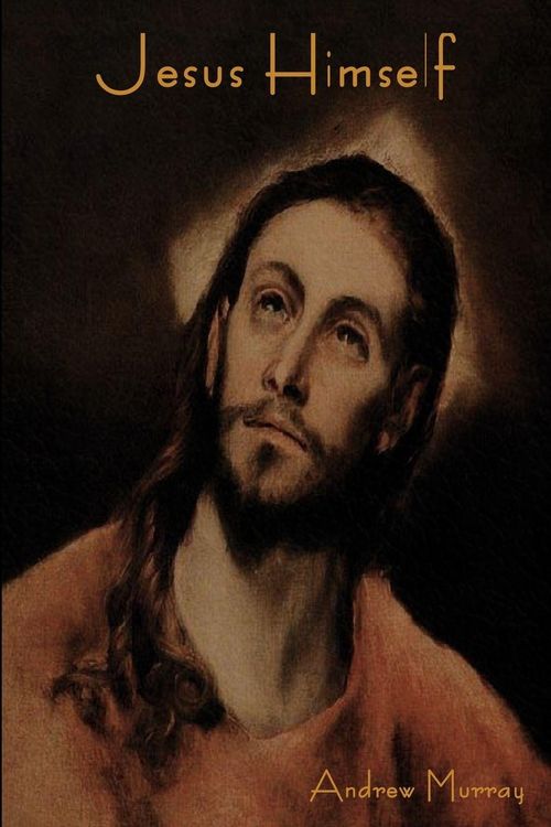 Produktbild: Jesus Himself