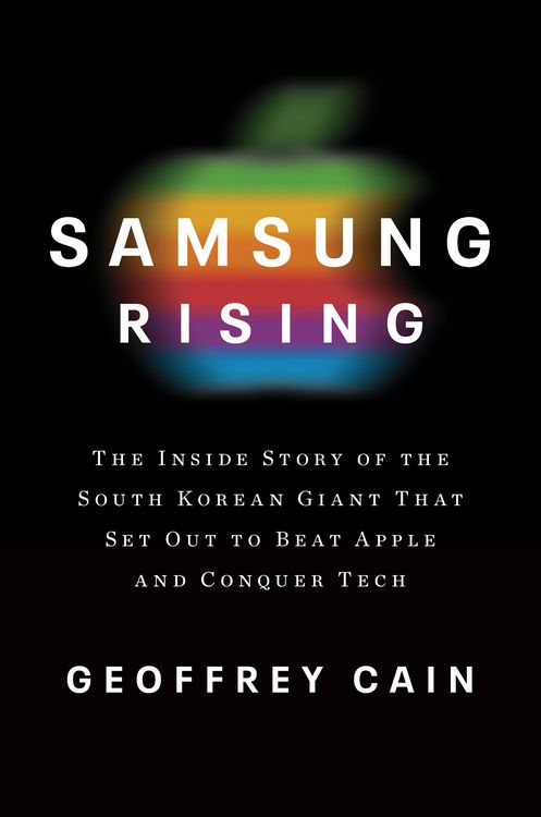 Produktbild: Samsung Rising