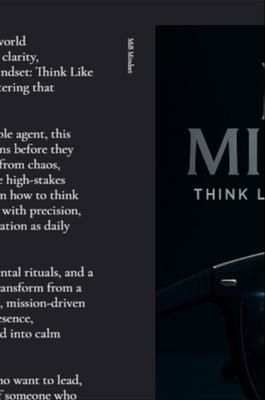 Produktbild: MiB Mindset