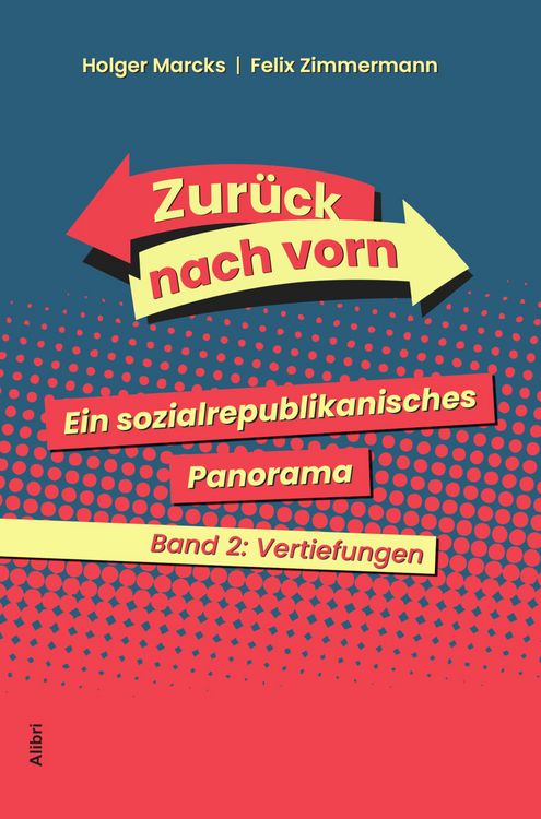 Produktbild: Zur&uuml;ck nach vorn