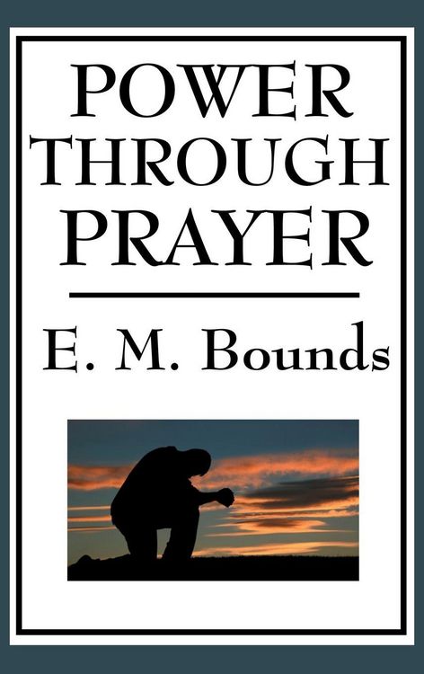Produktbild: Power Through Prayer