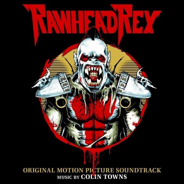 Produktbild: Rawhead Rex