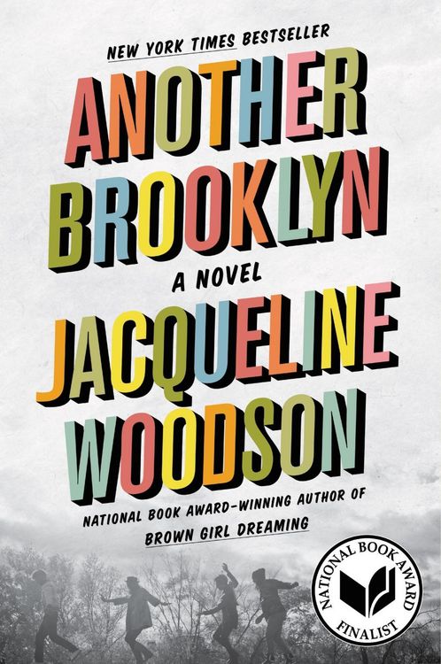 Produktbild: Another Brooklyn