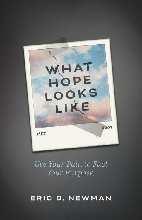 Produktbild: What Hope Looks Like