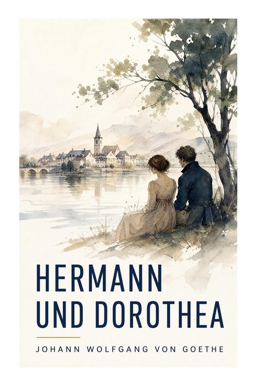 Produktbild: Hermann und Dorothea