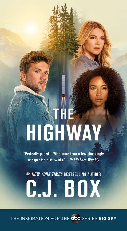 Produktbild: The Highway