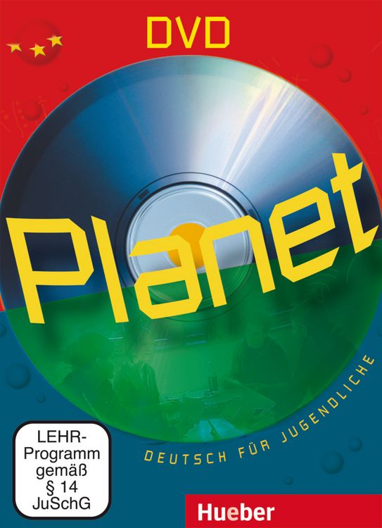 Produktbild: Planet