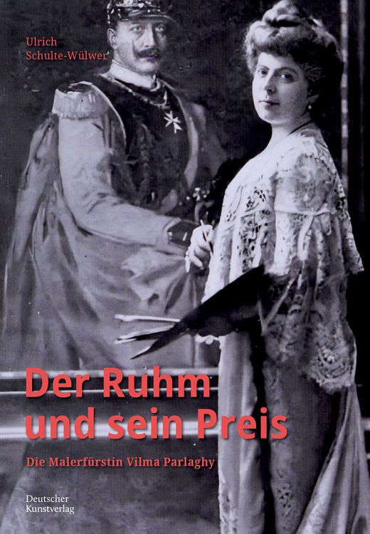 Produktbild: Der Ruhm und sein Preis