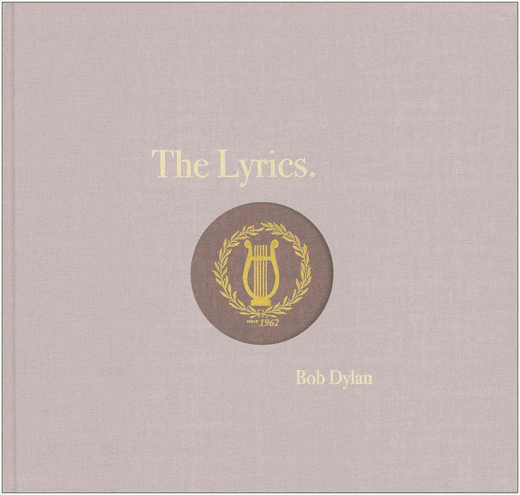 Produktbild: The Lyrics