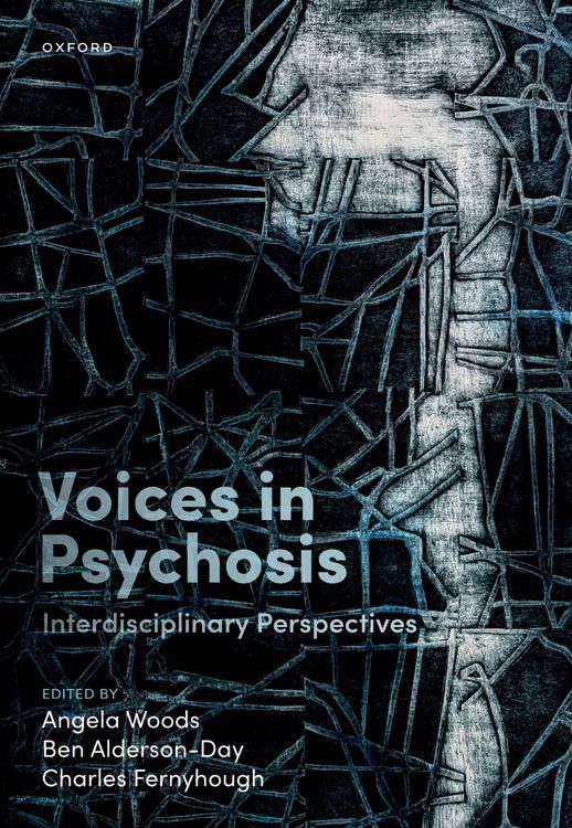 Produktbild: Voices in Psychosis
