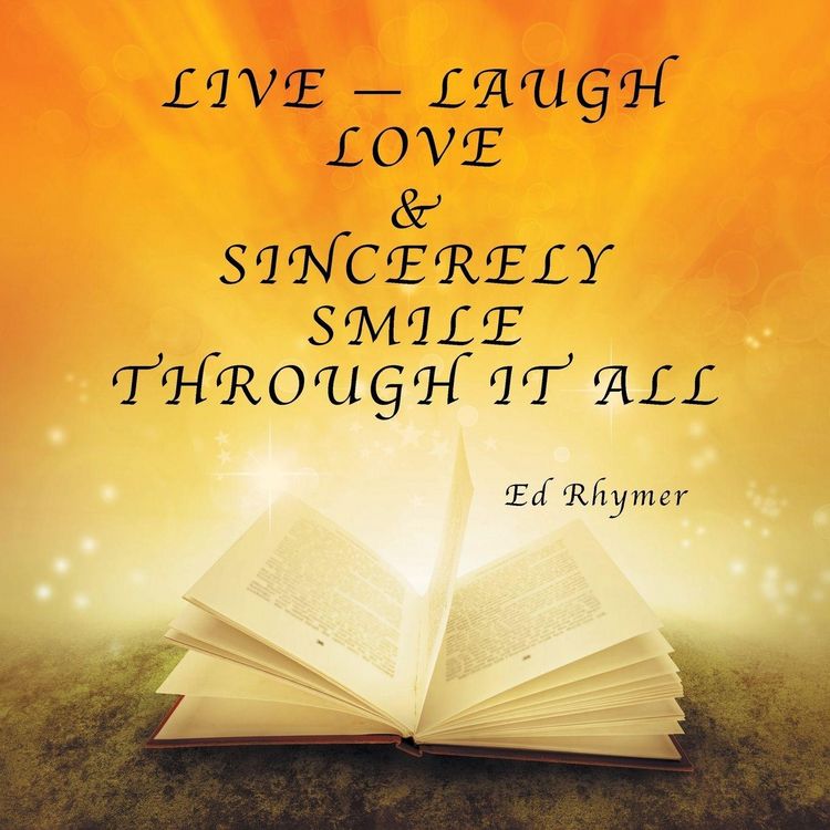 Produktbild: Live - Laugh Love & Sincerely Smile Through It All