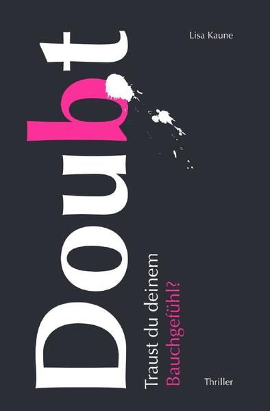 Produktbild: Doubt - Traust du deinem Bauchgef&uuml;hl?