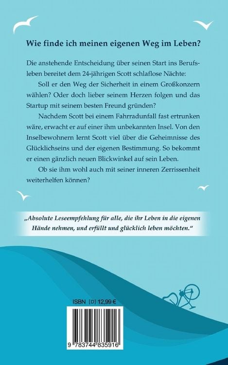 Produktbild: Die Insel der Erkenntnis 2