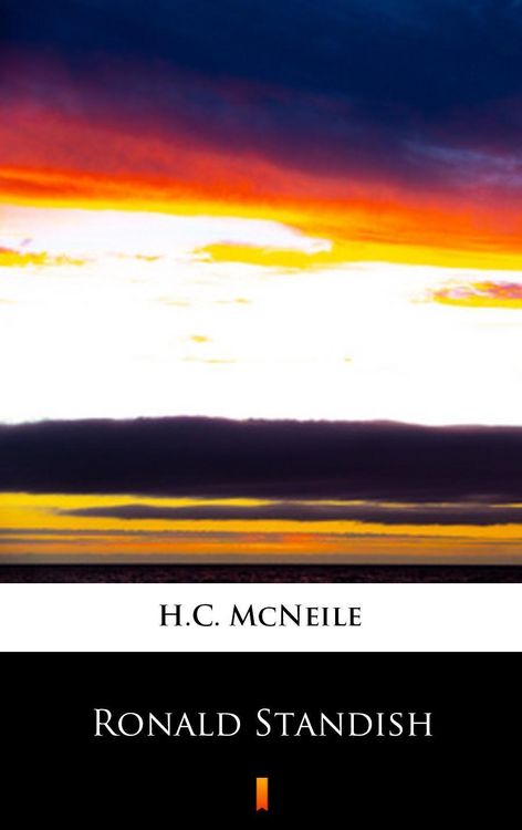 Produktbild: Ronald Standish