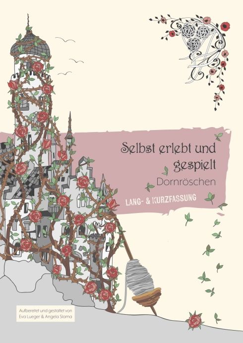 Produktbild: Selbst erlebt und gespielt