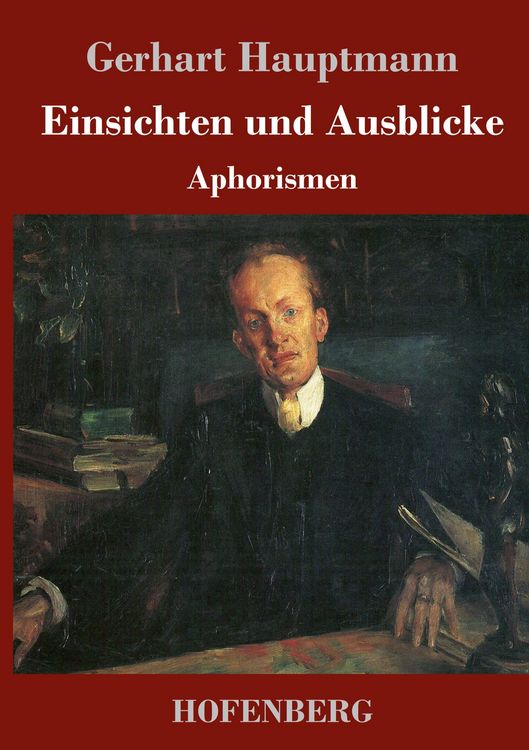 Produktbild: Einsichten und Ausblicke