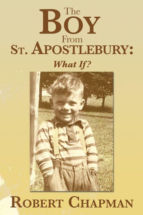 Produktbild: The Boy from St. Apostlebury