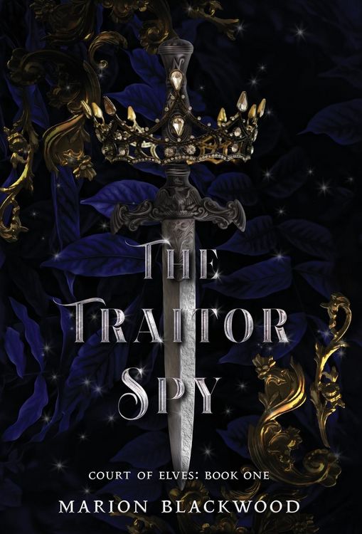 Produktbild: The Traitor Spy