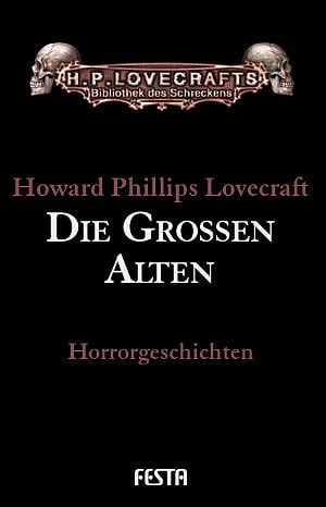 Produktbild: Gesammelte Werke. Erz&auml;hlungen / Die Gro&szlig;en Alten