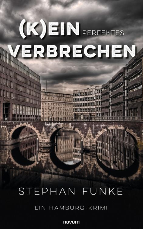 Produktbild: (K)ein perfektes Verbrechen