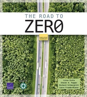 Produktbild: The Road to Zero: Executive Summary