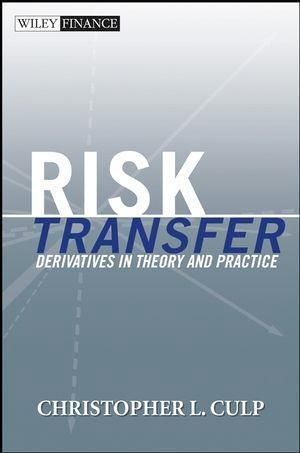 Produktbild: Risk Transfer