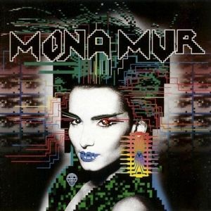 Produktbild: Mona Mur (LP)