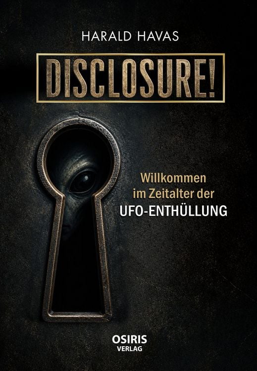 Produktbild: DISCLOSURE!