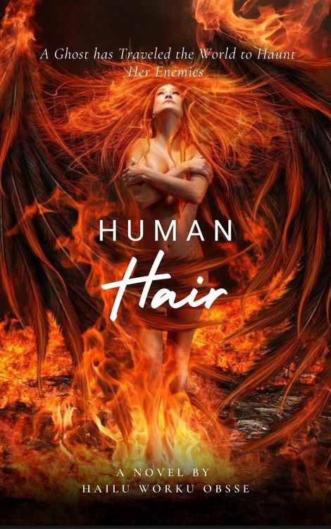 Produktbild: Human Hair