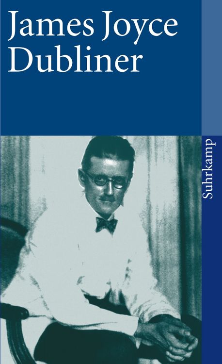 Produktbild: Dubliner