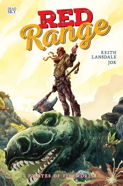 Produktbild: Red Range