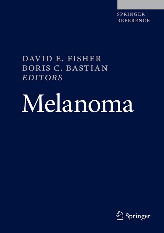 Produktbild: Melanoma